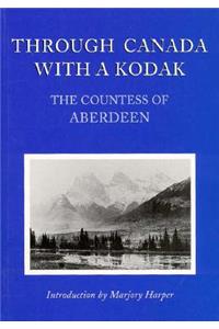 Through Canada W/A Kodak -OS