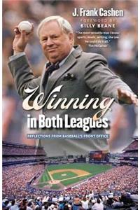 Winning in Both Leagues