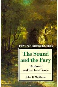 Sound and the Fury