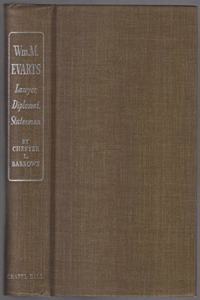 William M. Evarts