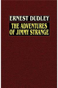 Adventures of Jimmy Strange