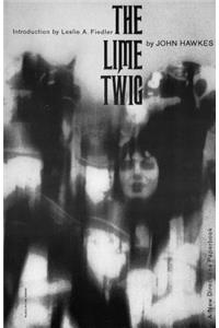 The Lime Twig