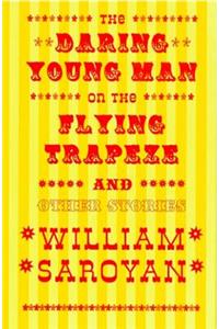 Daring Young Man on the Flying Trapeze