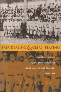 Fair Dealing and Clean Playing