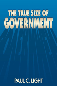 True Size of Government