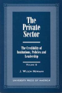 Private Sector