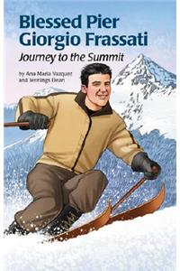 Blessed Pier Giorgio (Ess)