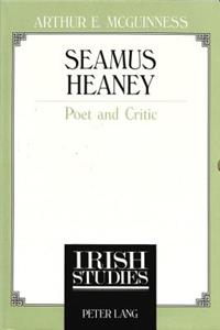 Seamus Heaney