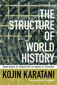 Structure of World History