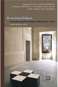 Re-treating Religion
