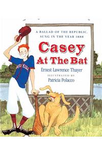 Casey at the Bat