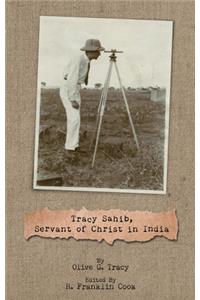 Tracy Sahib