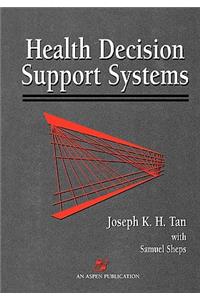 Pod- Health Decision Support Systems