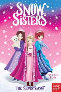 Snow Sisters: The Silver Secret