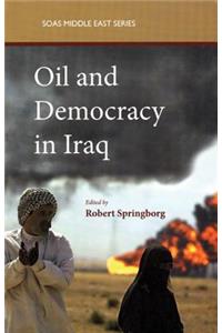 Oil and Democracy in Iraq