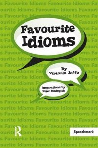 Favourite Idioms