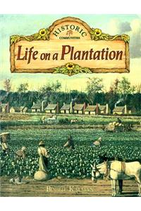 Life on a Plantation