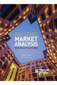 Real Estate Market Analysis - 2nd Ed