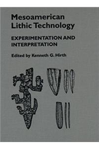Mesoamerican Lithic Technology
