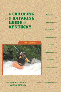 Canoeing and Kayaking Guide to Kentucky