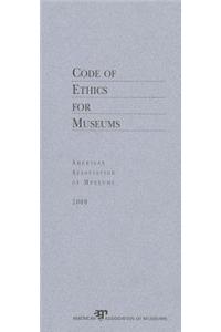 Code of Ethics for Museums