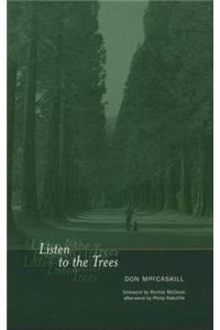 Listen to the Trees