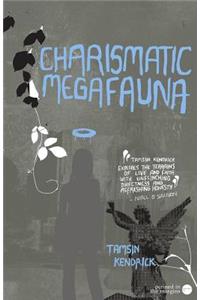 Charismatic Megafauna