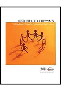 Juvenile Firesetting