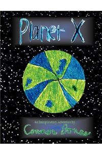 Planet X