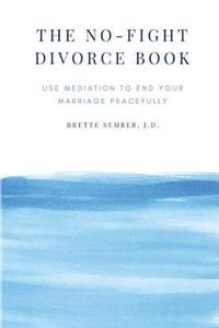 No-Fight Divorce Book