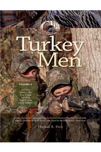 Turkey Men Volume 1