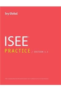 Ivy Global ISEE Practice