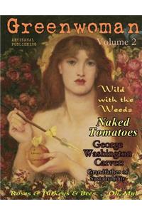 Greenwoman Volume 2