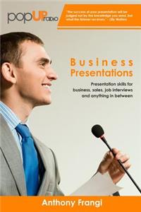 Business Presentations