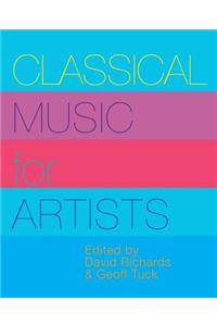 Classical Music for Artists