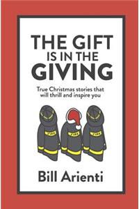 Gift Is In The Giving