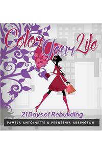 Color Your Life