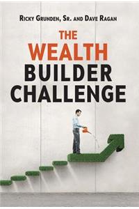 Wealth Builder Challenge