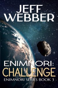 Enimnori: Challenge