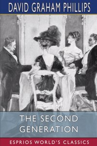 Second Generation (Esprios Classics)