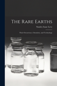 Rare Earths