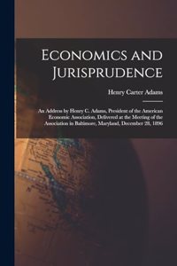 Economics and Jurisprudence