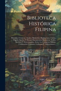 Biblioteca Histórica Filipina