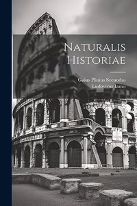 Naturalis Historiae