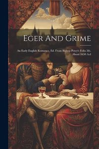 Eger And Grime