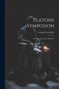 Platons Symposion