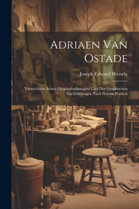 Adriaen Van Ostade