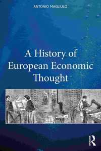 History of European Economic Thought