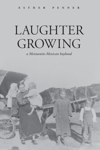 Laughter Growing