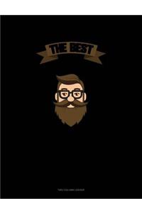 The Best Doctors Have Beards